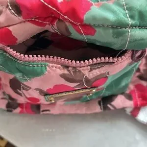 Marc by Marc Jacobs Pretty Jerrie Rose Quilted Backpack. Ltd Edition Marc By Marc Jacobs | Bags | Marc By Marc Jacobs Pretty  main image 2